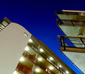 BRATSBERG BRYGGE